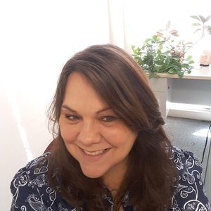 Meet your Posher, Donna